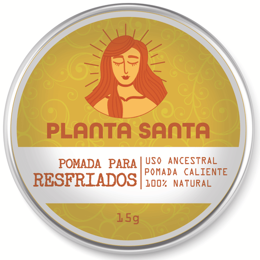 Crema  para Resfriados